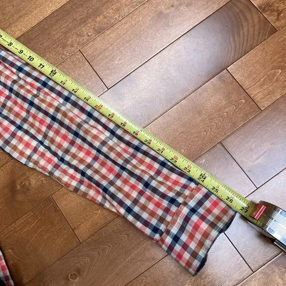 William Rast shirt- small - Picture 5 of 7